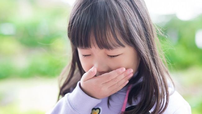 Obat Mual Anak dari Dokter dan Cara Mengatasinya di Rumah