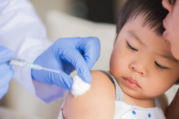 Apa saja manfaat vaksin influenza bagi bayi?