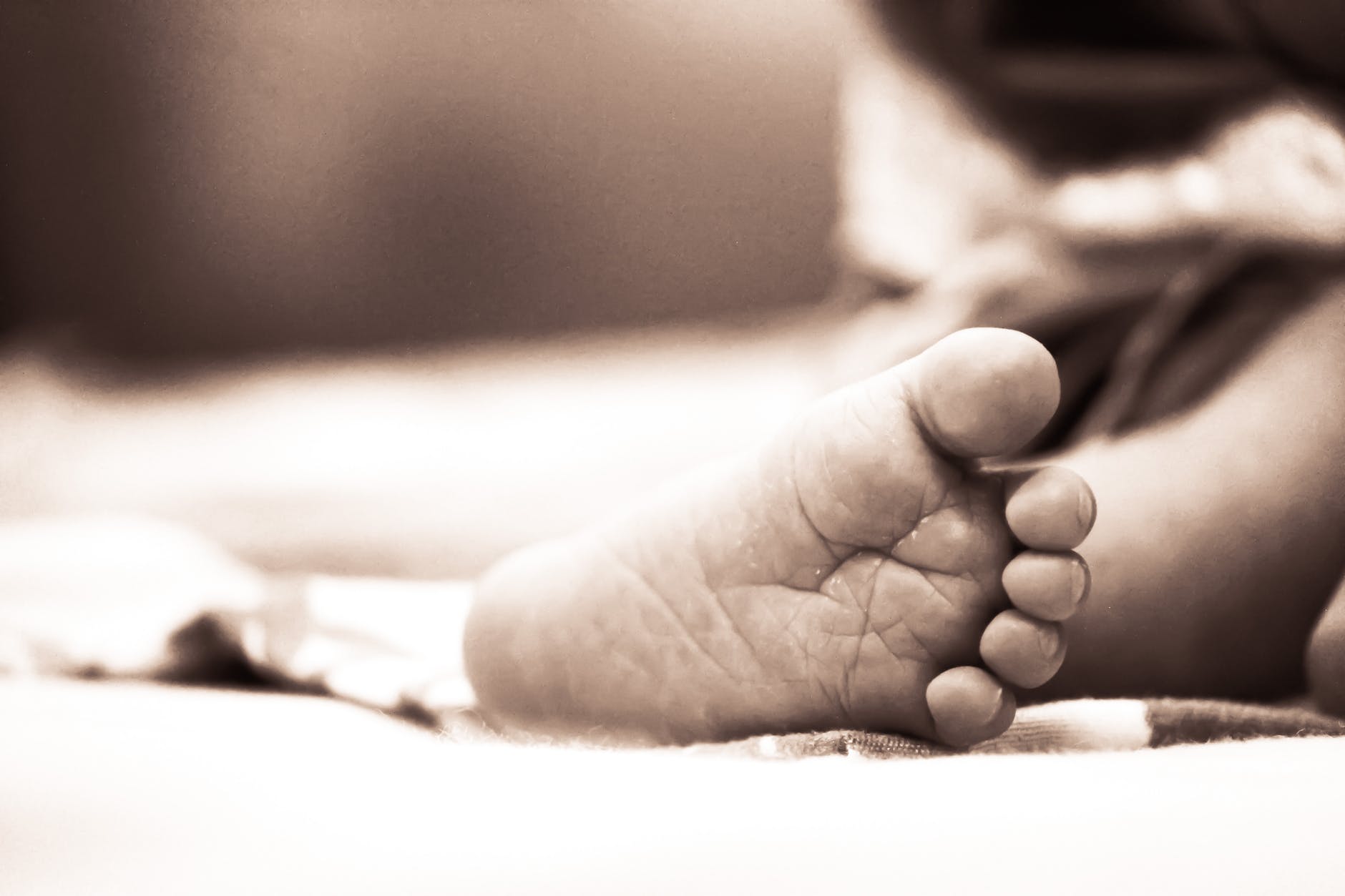 Kulit Kering Pada Si Kecil, Begini Cara Merawat dan Mengatasinya