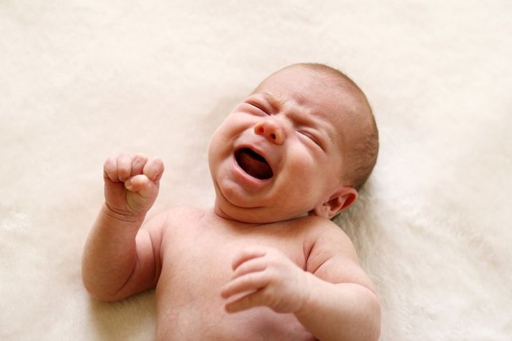 7 Tanda Bayi Kelelahan, Perhatikan Gerak- Geriknya Moms!