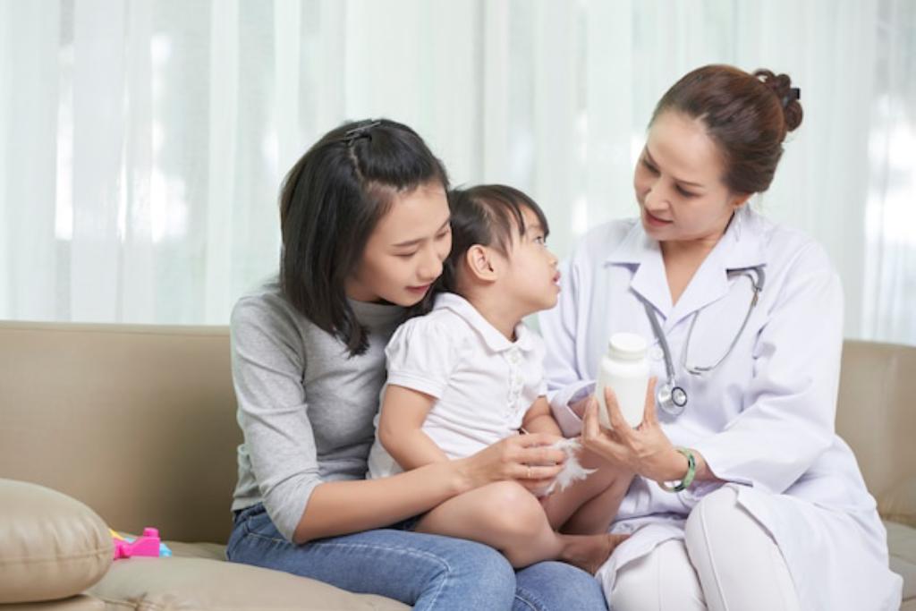 6 Cara Ampuh Mengatasi Diare pada Anak
