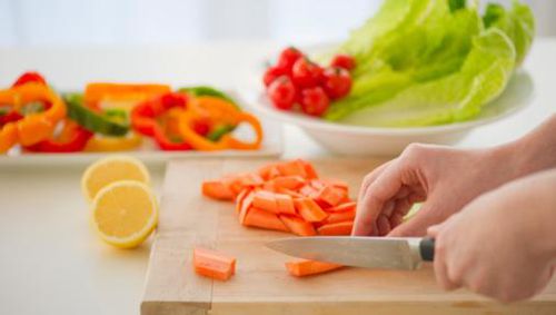 Begini Cara Tepat Mengolah Buah dan Sayur Agar Vitaminnya Tak Hilang