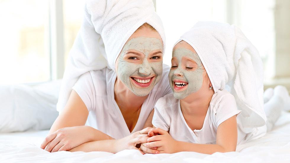 Skin Care Wajib Digunakan Dirumah!