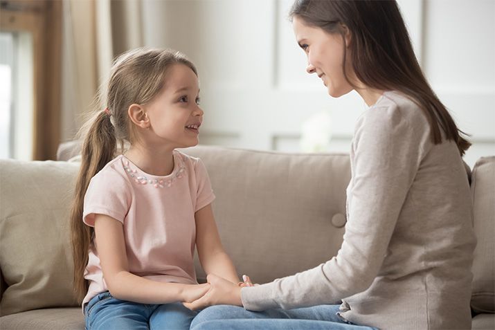 Kenalkan Empati Pada Anak untuk Mencegah Perilaku Perundungan atau Pembully