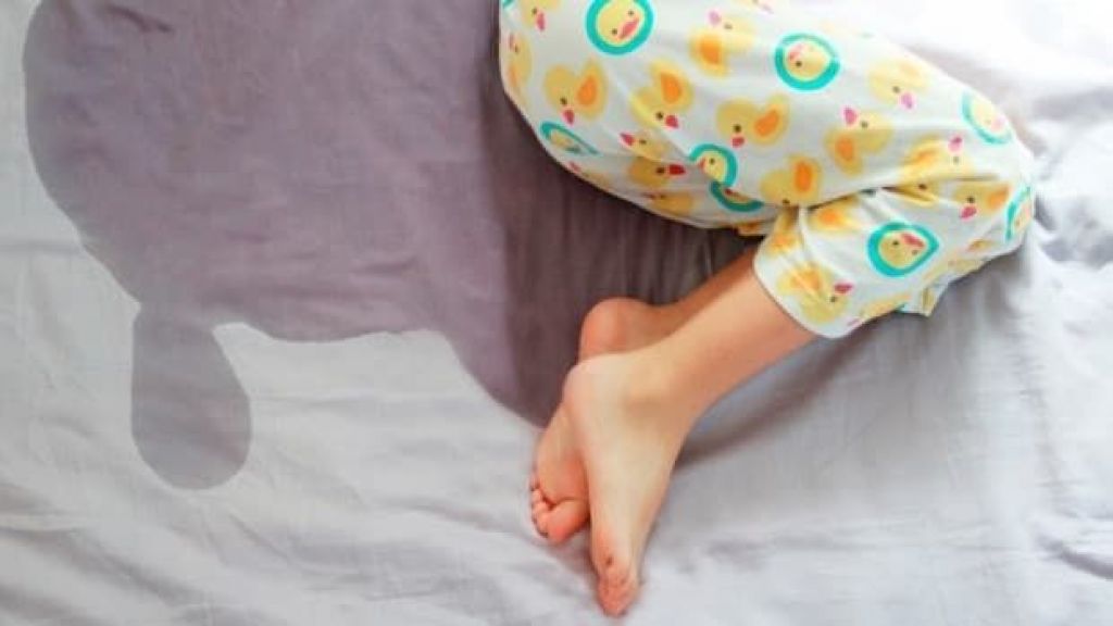 Anak Sering Ngompol? Waspadai Gejala Diabetes!