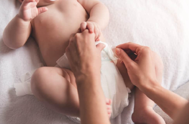 5 Penyebab Bayi Mencret setelah Minum ASI dan Penanganannya