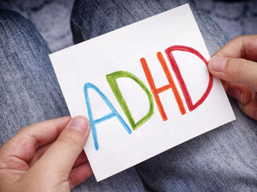 Diet Rendah Kalori Untuk anak ADHD