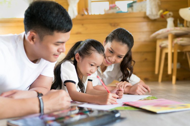 5 Cara Supaya Anak Menikmati Proses Belajar