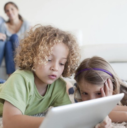 5 Tips Sederhana Mencegah Anak Kecanduan Gadget, Bisa Diterapkan