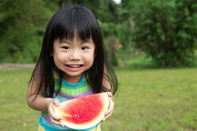 Menjaga Kesehatan Anak 1 Tahun, Ketahui Berbagai Hal yang Perlu Dilakukan