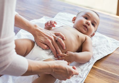 Macam-macam warna pup bayi beserta artinya
