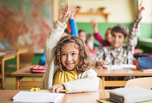 Benar atau Salah, Belajar dari Sekolah Saja Cukup untuk Si Kecil?