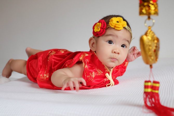 Karakter anak bershio anjing dan pola pengasuhan tepat untuknya, Parents wajib tahu!