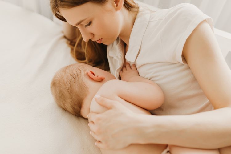 Rekomendasi Nipple Cream yang Aman untuk Bayi, Dari Bahan Alami!