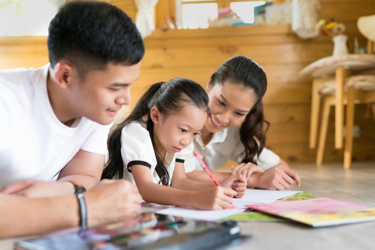 Ketahui Manfaat Ikut Lomba untuk Anak