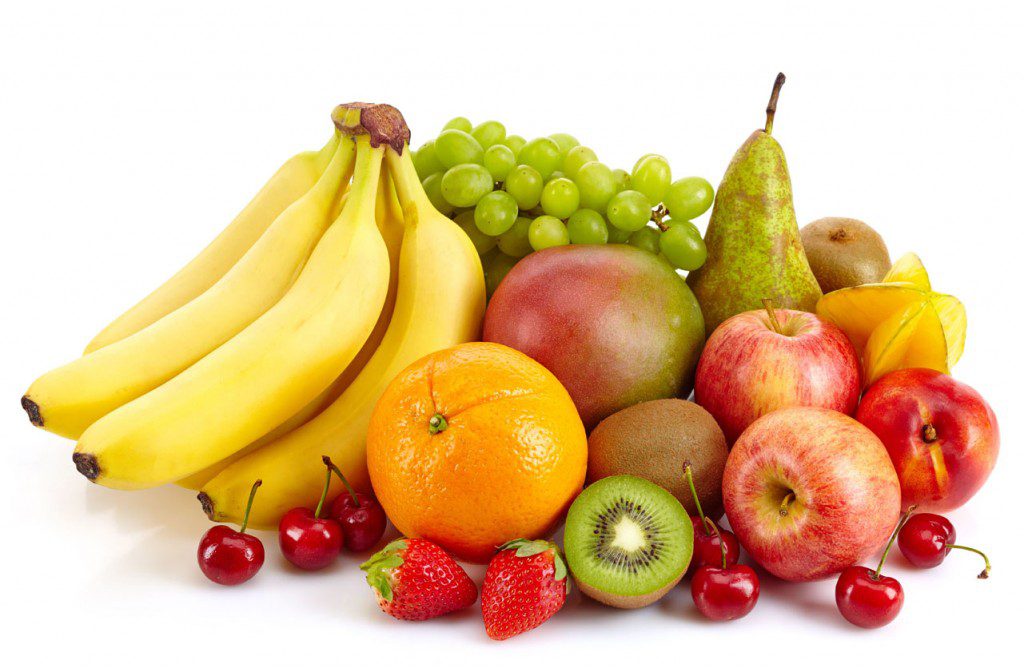 Alasan Anak Perlu Makan Buah