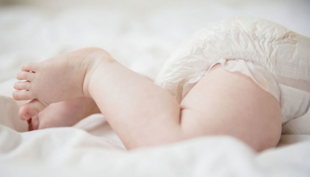 8 Cara Mengobati Ruam Popok pada Bayi