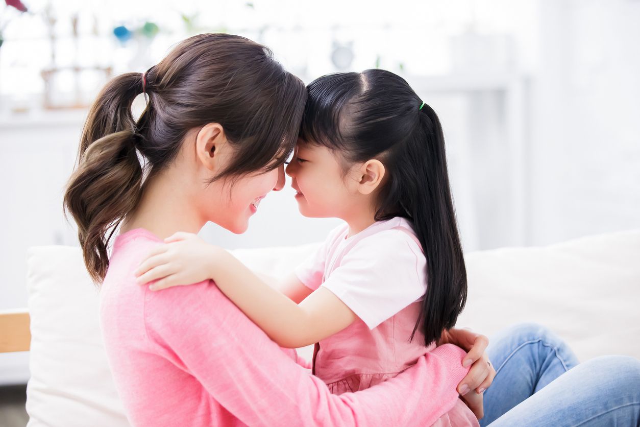 Tips Agar Anak Mau Mendengar