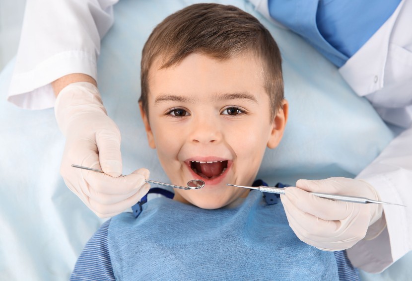 Perbedaan Dokter Gigi Spesialis Anak dan Dokter Gigi Umum!