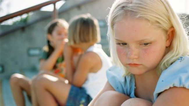 Bullying pada Anak: Ini Tanda, Jenis, dan Tindakan yang Harus Diambil
