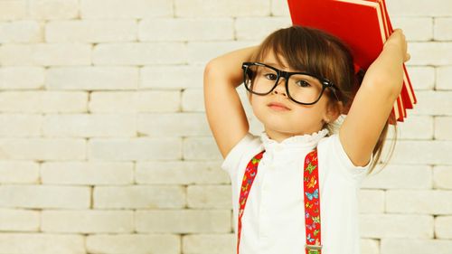 Si Kecil Berusia 2 Tahun? Kenali Yuk Keistimewaannya