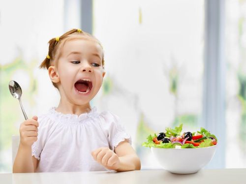 Cuma Makan Sayur dan Buah Bisa Bikin Sehat? Dokter: Itu Keliru