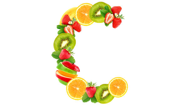Buah Yang Kaya Vitamin C