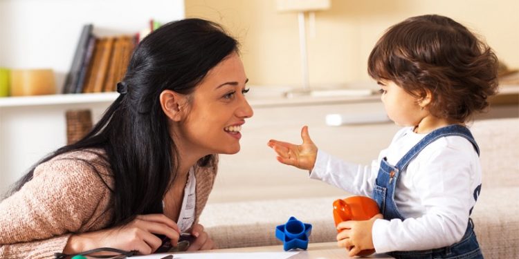 Penyebab & Tips Menangani Anak Hiperaktif