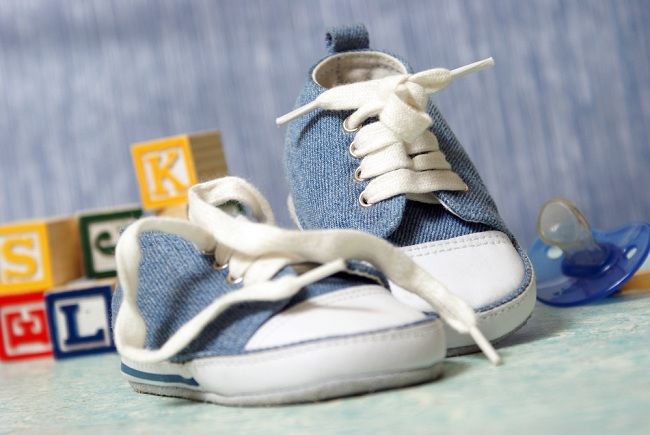 5 Tips Memilih Sepatu Anak yang Tepat