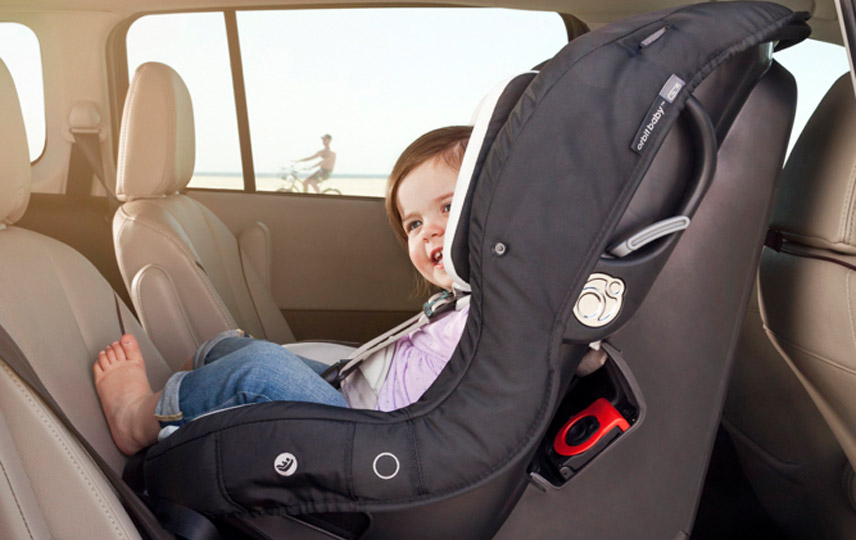 Fakta Menarik Mengenai Car Seat
