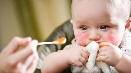 6 Penyebab Alergi pada Bayi dan Cara Mengatasinya