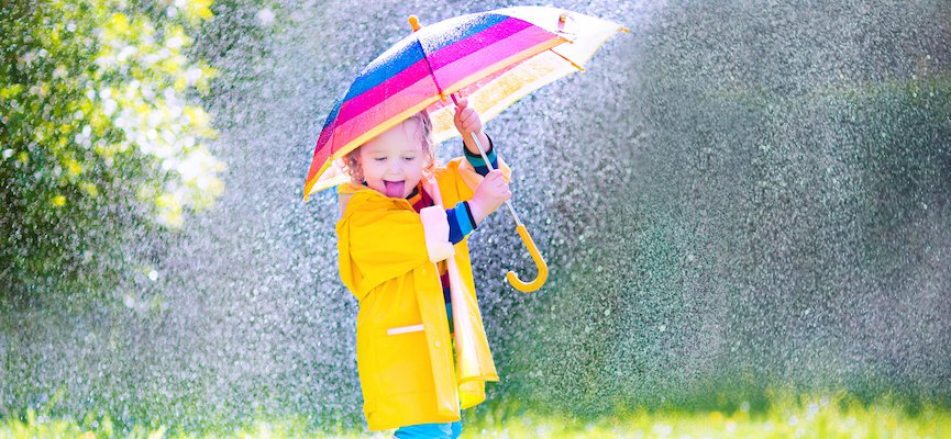 7 Langkah Lindungi Anak dari Flu di Musim Pancaroba
