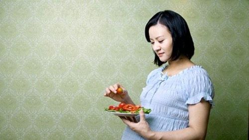 Penting! Ini Anjuran untuk Ibu yang Mengalami Diabetes Saat Hamil