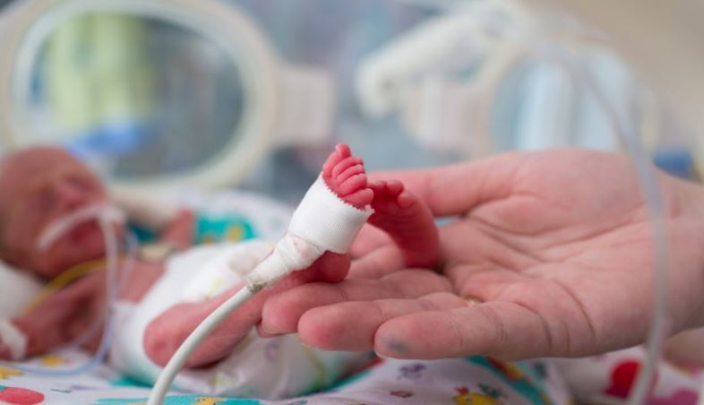 Ketahui Mengenai Penyakit Jantung Bawaan pada Bayi