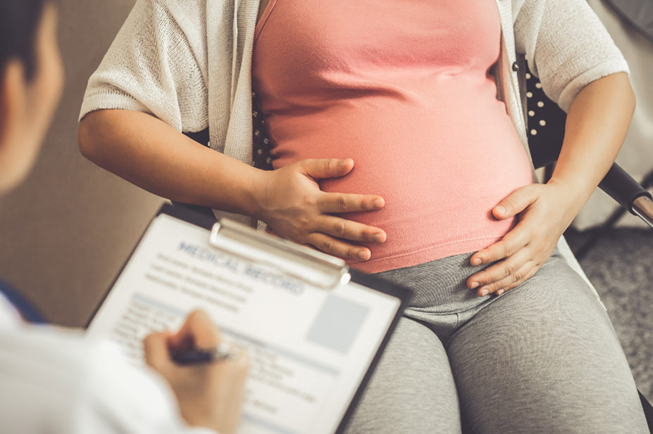Mengenal Preeklampsia Pada Ibu Hamil