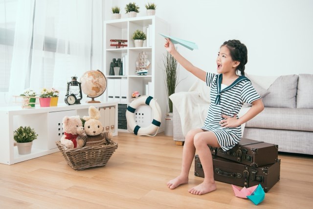 Mengenali Ciri-Ciri Kecerdasan Kinestetik pada Anak