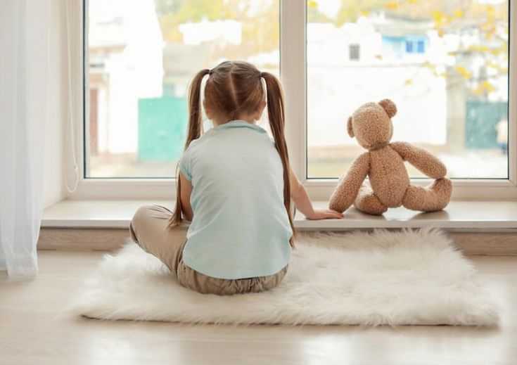 Mendeteksi Gangguan Antisosial pada Anak