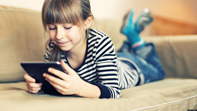 7 Cara Tepat Mencegah Anak Kecanduan Gadget
