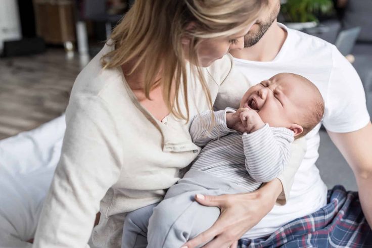 12 Pencegahan Infeksi pada Bayi Baru Lahir