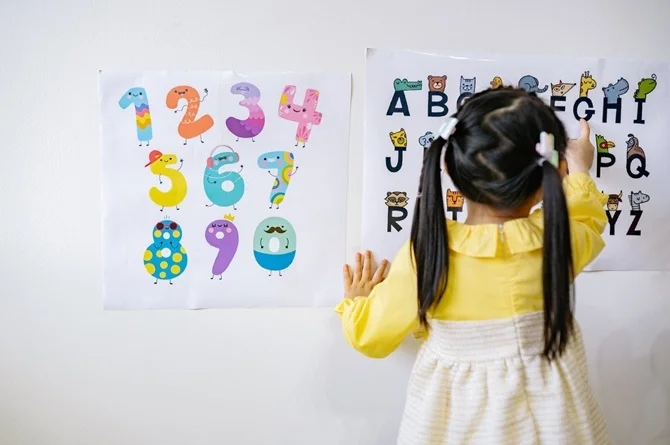Berapa sih Usia Ideal Anak Belajar Calistung?