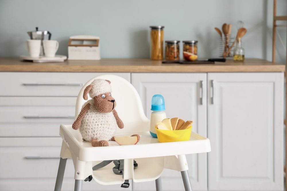 Kenapa Mpasi Baru Boleh Dimulai Ketika Bayi Berusia 6 Bulan?