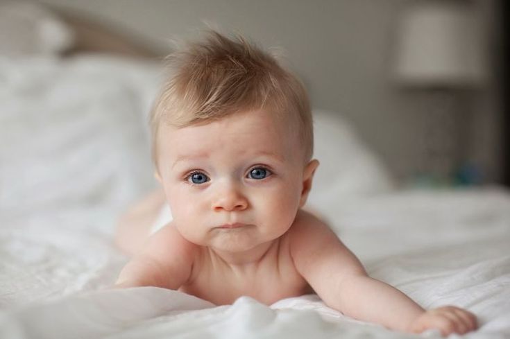 SIDS atau Kematian Mendadak pada Bayi, Lindungi Si Kecil dari Kondisi Ini