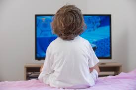 Dampak Positif Nonton TV untuk Anak