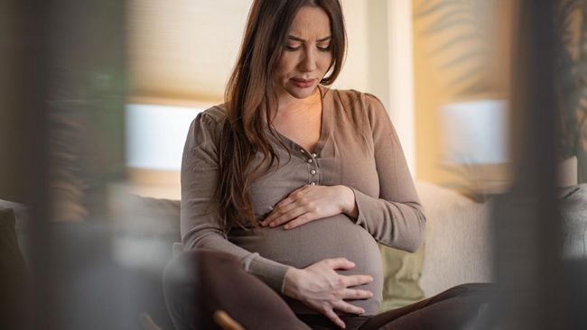 Sebelum Terlambat, Cegah Perdarahan Postpartum dengan Cara Ini