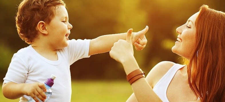 Tips Agar Anak Pandai Menjaga Diri