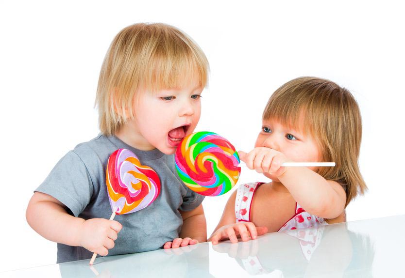 Makanan yang harus di hindari saat anak batuk