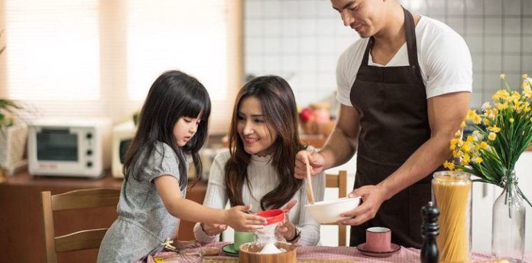 Apa Yang Dapat Dilakukan Anak Selama PPKM Di rumah?