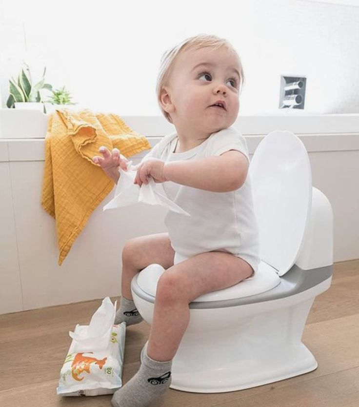 Penanganan Diare Pada Anak