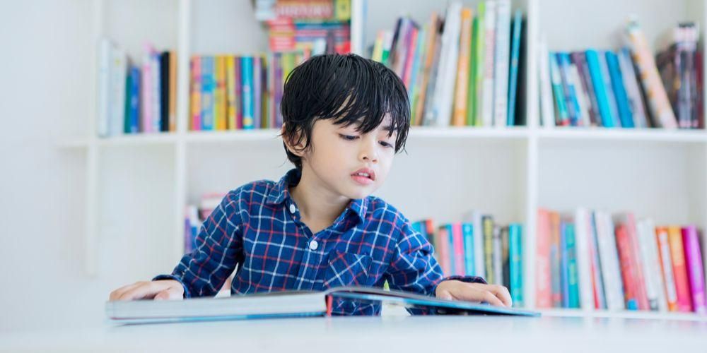 Mengapa Membaca Sangat Penting Bagi Masa Depan Anak?