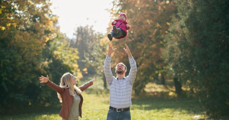 10 Fakta tentang Shaken Baby Syndrome